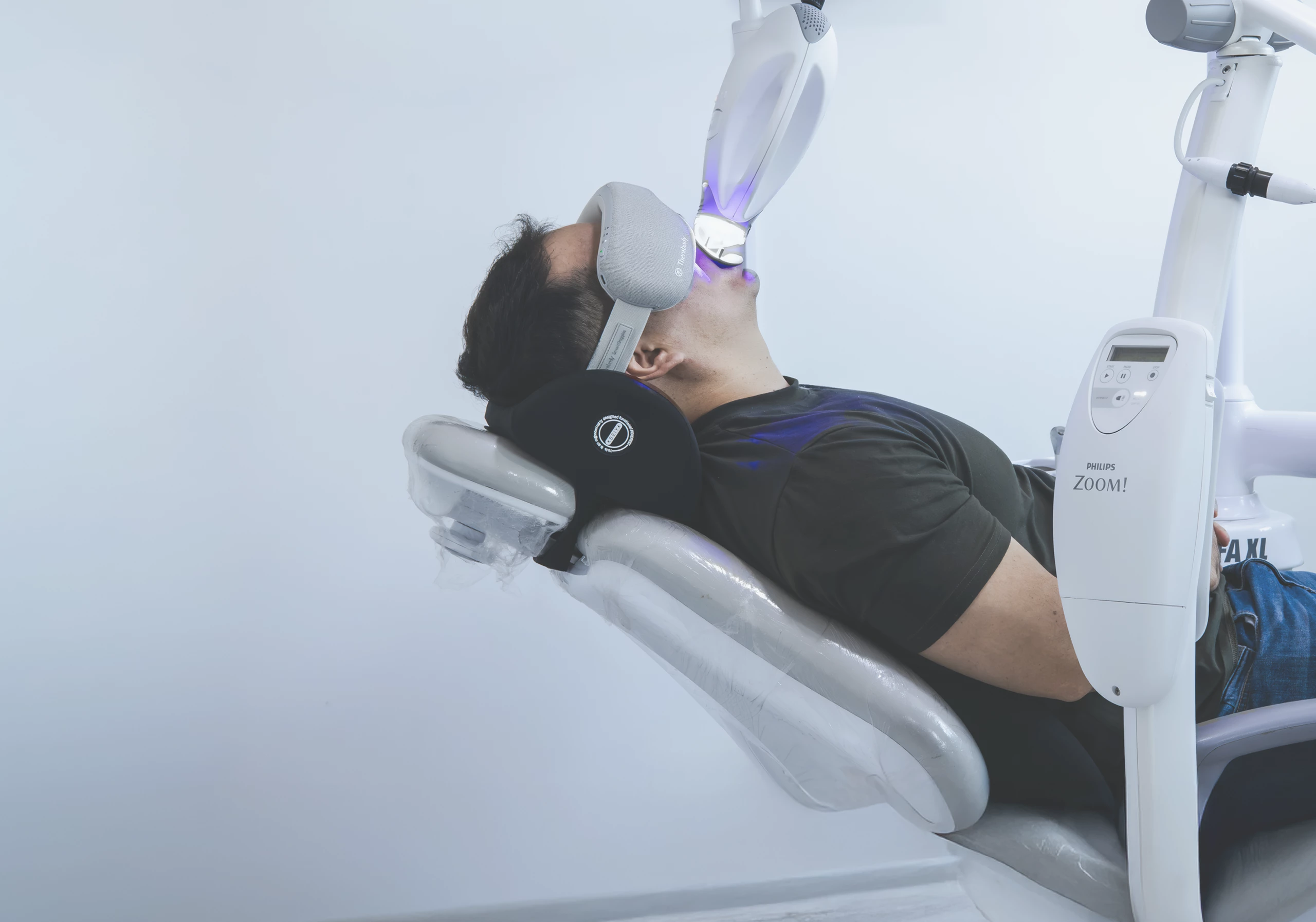 Dental treatment